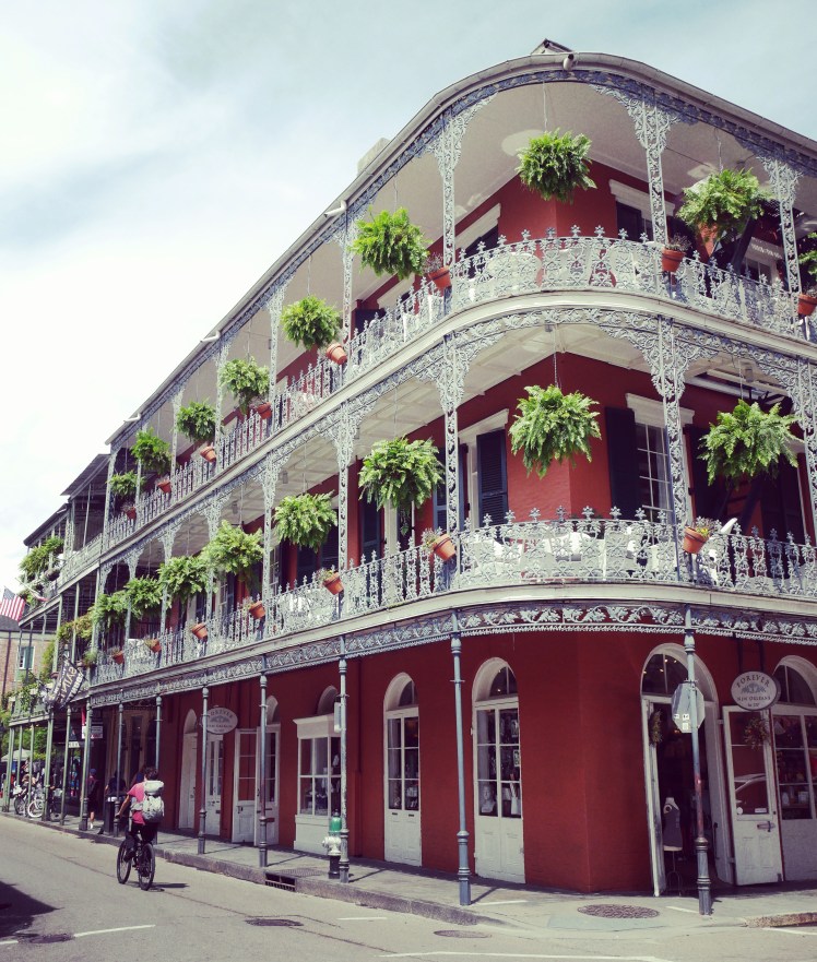 French Quarter